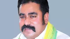 చక్రం తిప్పిన కిరణ్‌కుమార్‌రెడ్డి.. తంబళ్లపల్లిలో మారిన సీన్‌..