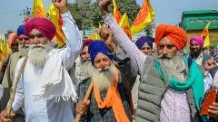 పంజాబ్: ఏడు సమస్యలపై రాజకీయ పార్టీల ప్రచారం.. అవి..