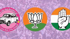 పార్లమెంట్ ఎన్నికల బరిలో బడా వ్యాపారుల హవా