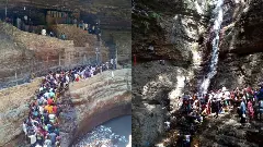 Saleshwaram Yatra 2024