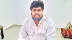 పులివెందులలో హంతకుడు దస్తగిరి నామినేషన్