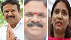 కంటోన్మెంట్ లో ముగ్గురూ ఇబ్బందులు పడుతున్నారా ?