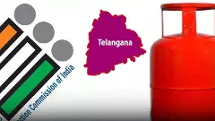 BRS కి సపోర్ట్ అంటూనే.. మెదక్ లో TRS నామినేషన్