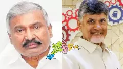 ఎదురు గాలి.. పెద్దిరెడ్డి మౌనమేల..!?