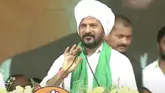 అలా జరిగితే ఇందిరమ్మ ఇండ్లు ఆగిపోతాయి -రేవంత్ రెడ్డి