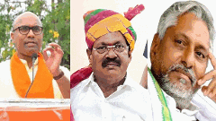 చెరకు రైతుల చుట్టూ తిరుగుతున్న నిజామాబాద్ రాజకీయం