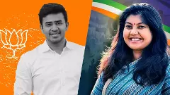 బెంగళూర్ సౌత్ లో గెలుపెవరిదో.. హోరాహోరీ పోరులో కాంగ్రెస్, కమలం