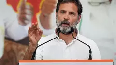 రాహూల్ ‘డీఎన్ఏ’ను పరిశీలించాలి: సీపీఎం నేత వివాదాస్పద వ్యాఖ్యలు