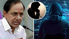 ట్యాపింగ్ కేసులో బీఆర్ఎస్ వ్యూహమిదేనా ?