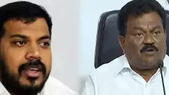 వైఎస్‌ఆర్‌సీపీలో జంగా గుబులు