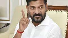 దేశ ఎన్నికల అజెండాను రేవంతే సెట్ చేశారా ?