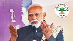 మోదీజీ.. మా విషయంలో మీరు చూపిన శ్రద్ధ అమోఘం: ఖతార్ నుంచి విడుదలైన..