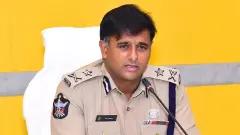 ఎన్నికల అబ్జర్వర్స్ ఫిర్యాదు మేరకే బదిలీ వేటు