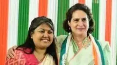 ఇపుడు బెంగళూర్ సన్సేషన్ ఈ  తెలుగమ్మాయి సౌమ్యారెడ్డి