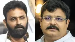 గుడివాడలో కొడాలి నానికి ఓటమి భయం?