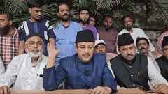 హైదరాబాద్ లోక్‌సభ ఎన్నికల్లో పోటీకి ఎంబీటీ దూరం