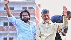 ఆంధ్ర ఎన్నికల ప్రచారంలో వినిపించని ‘నమో’ స్తుతి