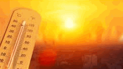 తెలంగాణలో 15 రోజుల పాటు హీట్ వేవ్...జర జాగ్రత్త