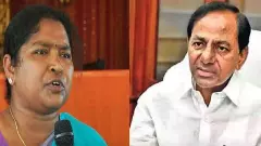 కేసీయార్ బూతులు అధికారభాష అయ్యిందా ?