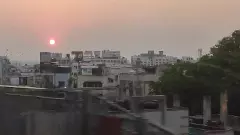 నడక దారిలో...