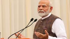 మోదీ ఏపీ టూరు.. 2 రోజులు.. 3 సభలు.. 1 రోడ్ షో