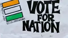 రెండో దశలోనూ పుంజుకోని పోలింగ్.. మందకొడిగా ఓటింగ్