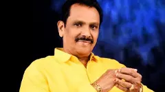 అన్నా నీతో ఉండలేను.. జగన్‌తో వెళ్తున్నా