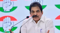 కేరళలో పోలింగ్ శాతం తగ్గిందా? కేసీ వేణుగోపాల్ చెబుతున్న కారణాలేంటి?