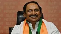 కిరణ్‌కుమార్‌రెడ్డికి కాలం కలిసొస్తుందా?