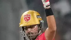 గేమ్ ను లోతుగా అర్ధం చేసుకుంటాను: పంజాబ్ బ్యాటింగ్ సంచలనం మాట..