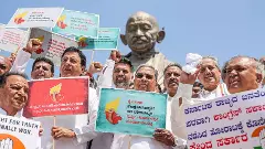 సుప్రీంకోర్టుకు కృతజ్ఞతలు తెలిపిన సీఎం సిద్ధరామయ్య.. ఎందుకంటే..