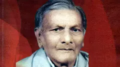 ఓట్లలో  నెహ్రు కన్నా మిన్న ఈ తెలంగాణ నేత