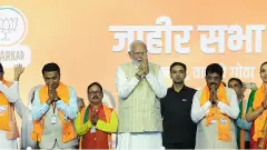 నరేంద్ర మోదీ జీవితంలో గోవా టర్నింగ్ పాయింట్...