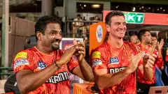 స్పిన్నర్లపై అసంతృప్తి వ్యక్తం చేసిన మురళీధరన్.. కారణం..