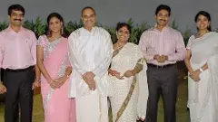 బావ జగన్ పై కత్తి దూసిన బ్రదర్ అనిల్.. వైఎస్ కుటుంబమంతా వీధుల్లోనే..