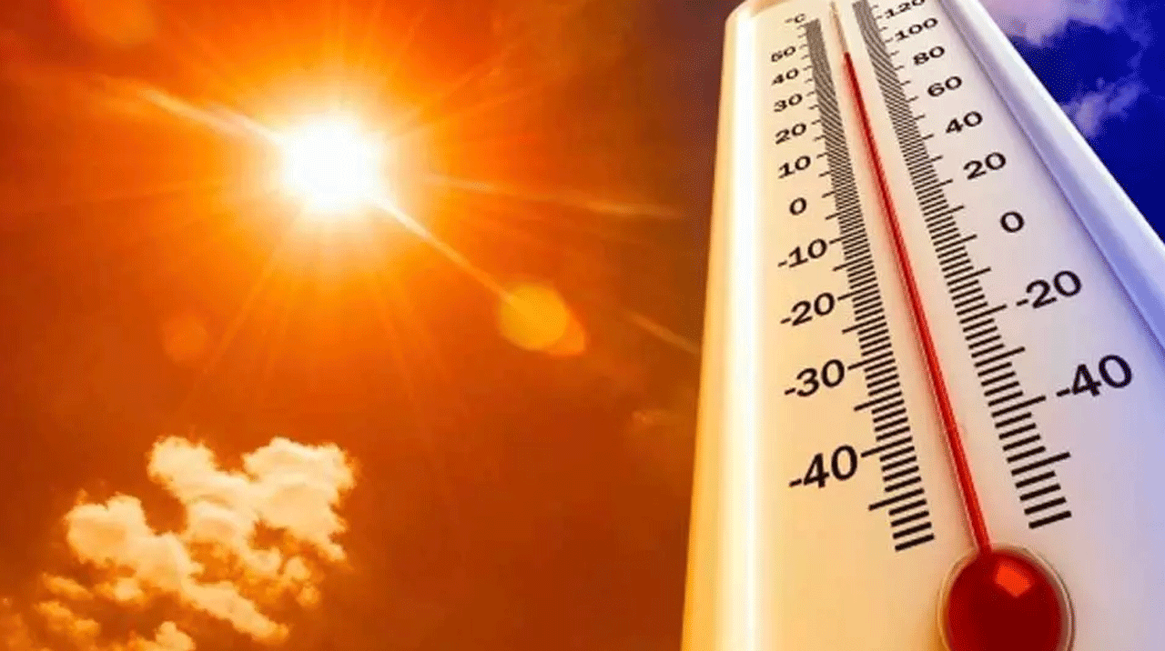 వడదెబ్బతో మరణిస్తే రూ.4 లక్షల నష్టపరిహారం.. వెల్లడించిన ప్రభుత్వం