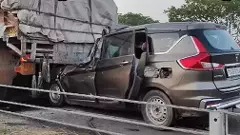 హైదరాబాద్-విజయవాడ హైవే మీద అక్కడే ఎపుడూ  యాక్సిడెంట్లు, ఎందుకు?