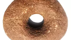 భూపతిపూర్ లో దొరికిన పురాతన కంకణశిల