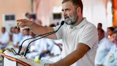 ‘‘అధికారంలోకి వస్తే ఆ రెండింటిపై సర్వే’’