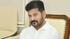 Revanth Reddy