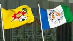 ఎవరి కోటలు వారికి సొంతం..