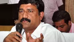 పోటీ చేసిన ప్రతీసారి గెలవడం గంటా నైజం