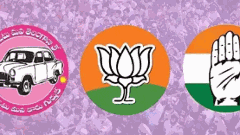 పార్లమెంట్ పోరులో అభ్యర్థులందరూ కోటీశ్వరులే..ఎక్కువమంది నేర చరితులే...