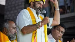 ఆ మేనిఫెస్టో..  వైఎస్ జగన్ రాజీనామా లేఖా..?