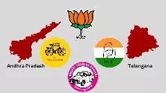 తెలుగు రాష్ట్రాల్లో రిజర్వేషన్ల రగడ.. ఆ పార్టీ డిఫెన్స్‌లో పడ్డట్టేనా..?