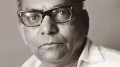 శ్రీశ్రీ కాళ్లకి మొక్కు అన్నాడు మా అయ్య... మహాకవి గురించి ఒక జ్ఞాపకం