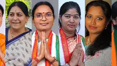 ప్రత్యర్ధులకు చెమటలు పట్టిస్తున్నారా ?