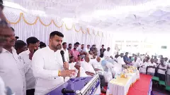 లైంగిక వేధింపుల కేసులో ఆ ఇద్దరికి సిట్ నోటీసులు