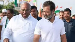 ఆ ఇద్దరు మాజీ ఎమ్మెల్యేలు కాంగ్రెస్‌ను ఎందుకు వీడారు?