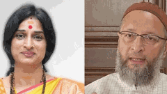 మజ్లిస్,బీజేపీల వినూత్న ప్రచారం..విజయం ఎవరిని వరించేనో?